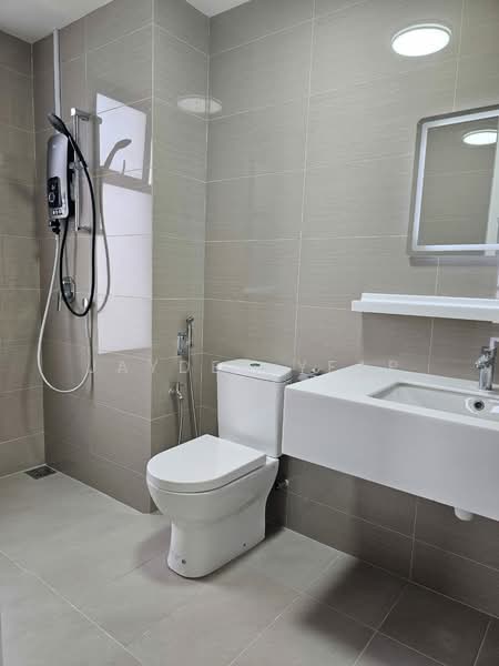 Kediaman Servis untuk Disewa di GEM Residences - Jayden Yeap - PropertyGuru.com.my