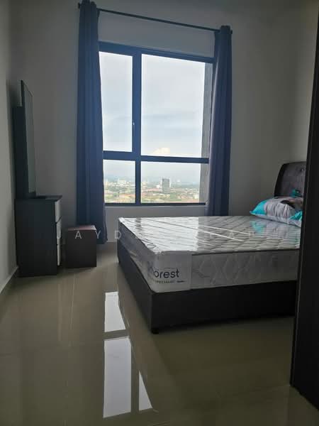 Kediaman Servis untuk Disewa di GEM Residences - Jayden Yeap - PropertyGuru.com.my