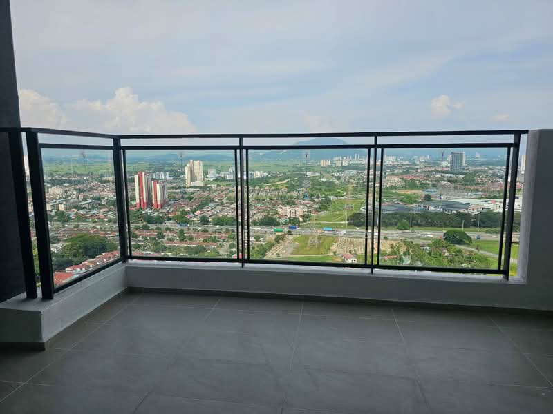 Kediaman Servis untuk Disewa di GEM Residences - Jayden Yeap - PropertyGuru.com.my