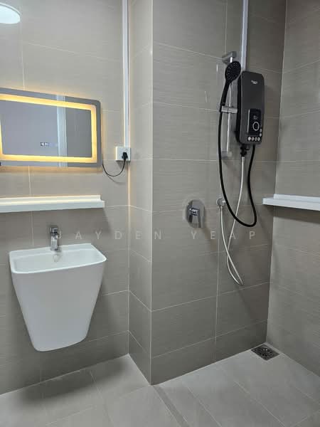 Kediaman Servis untuk Disewa di GEM Residences - Jayden Yeap - PropertyGuru.com.my
