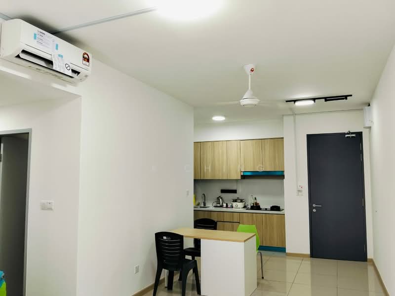 Service Residence for Rent at ANYA at Shorea Park - H.K Ching - Kitchen - PropertyGuru.com.my