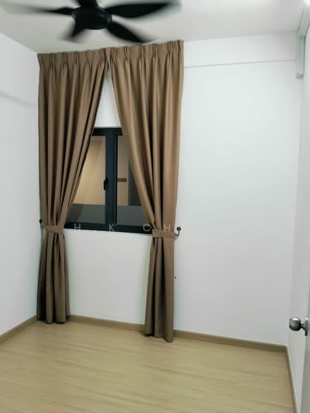 Service Residence for Rent at ANYA at Shorea Park - H.K Ching - Interior - PropertyGuru.com.my