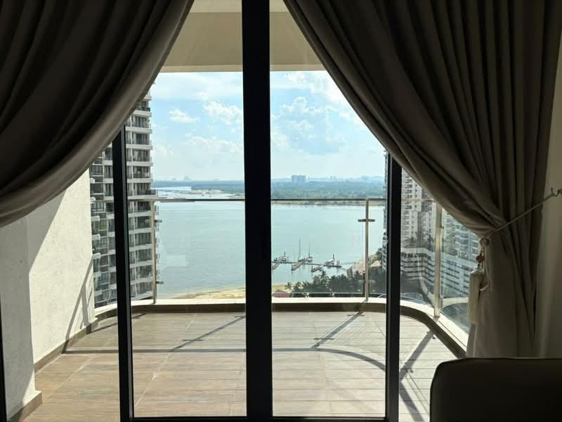 Kediaman Servis untuk Disewa di SKS Habitat - Ruby Liang - PropertyGuru.com.my
