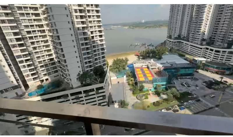 Kediaman Servis untuk Disewa di SKS Habitat - Ruby Liang - PropertyGuru.com.my