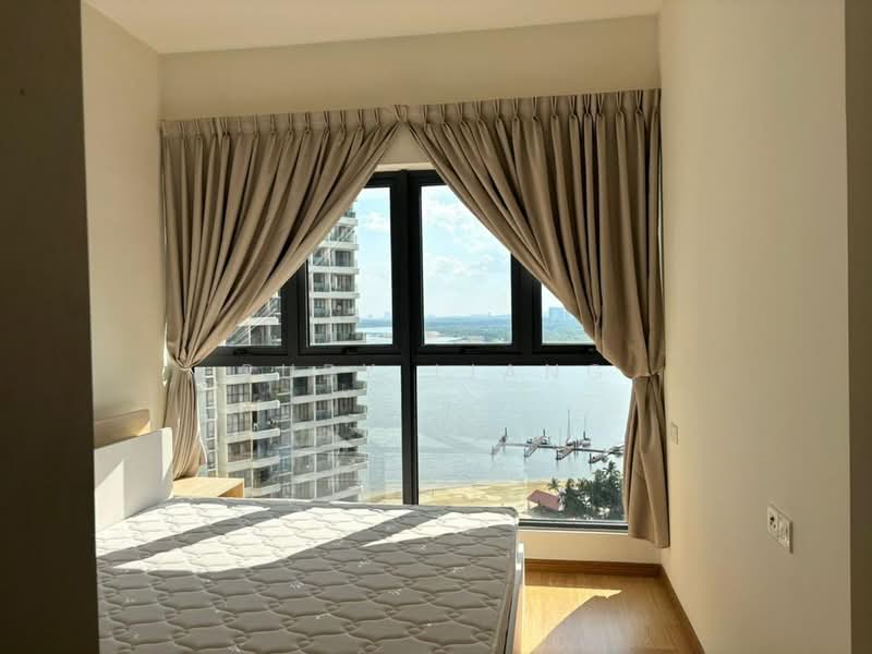 Kediaman Servis untuk Disewa di SKS Habitat - Ruby Liang - PropertyGuru.com.my