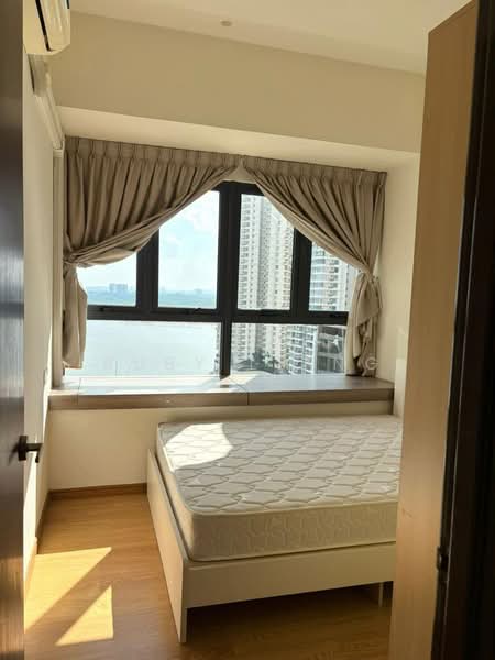 Kediaman Servis untuk Disewa di SKS Habitat - Ruby Liang - PropertyGuru.com.my