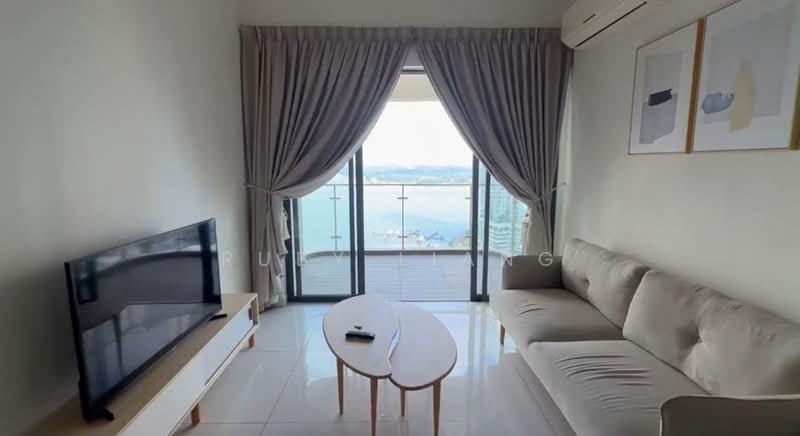 Kediaman Servis untuk Disewa di SKS Habitat - Ruby Liang - PropertyGuru.com.my