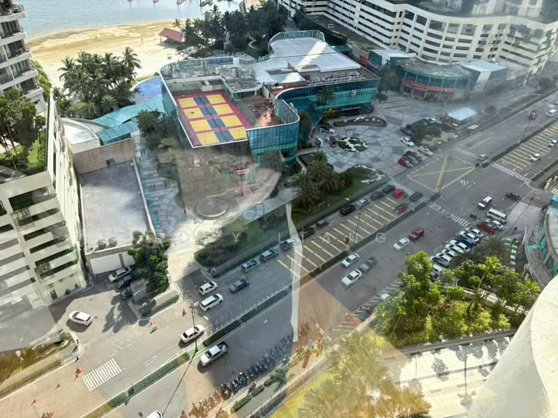 Kediaman Servis untuk Disewa di SKS Habitat - Ruby Liang - PropertyGuru.com.my