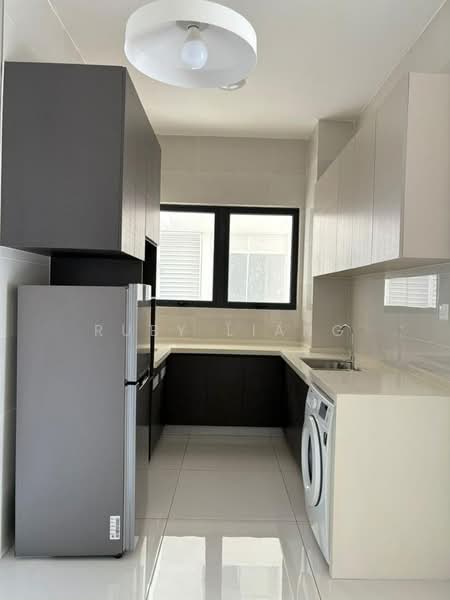 Kediaman Servis untuk Disewa di SKS Habitat - Ruby Liang - PropertyGuru.com.my