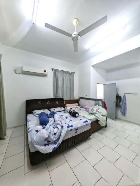 2-storey Terraced House for Sale in Bukit Indah (Iskandar Puteri (Nusajaya)) - Karl Lim - Bedroom - PropertyGuru.com.my