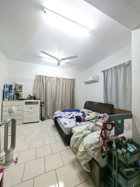 2-storey Terraced House for Sale in Bukit Indah (Iskandar Puteri (Nusajaya)) - Karl Lim - Bedroom - PropertyGuru.com.my