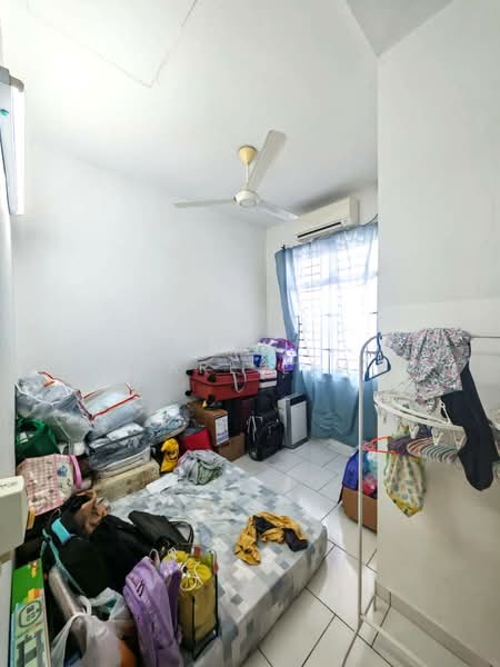 2-storey Terraced House for Sale in Bukit Indah (Iskandar Puteri (Nusajaya)) - Karl Lim - Bedroom - PropertyGuru.com.my