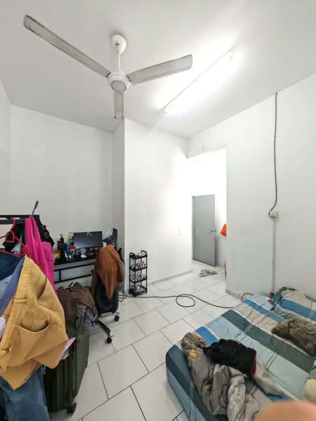 2-storey Terraced House for Sale in Bukit Indah (Iskandar Puteri (Nusajaya)) - Karl Lim - Bedroom - PropertyGuru.com.my
