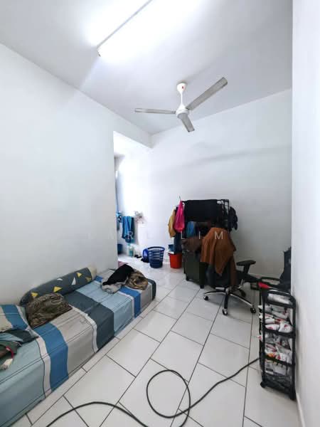 2-storey Terraced House for Sale in Bukit Indah (Iskandar Puteri (Nusajaya)) - Karl Lim - Bedroom - PropertyGuru.com.my