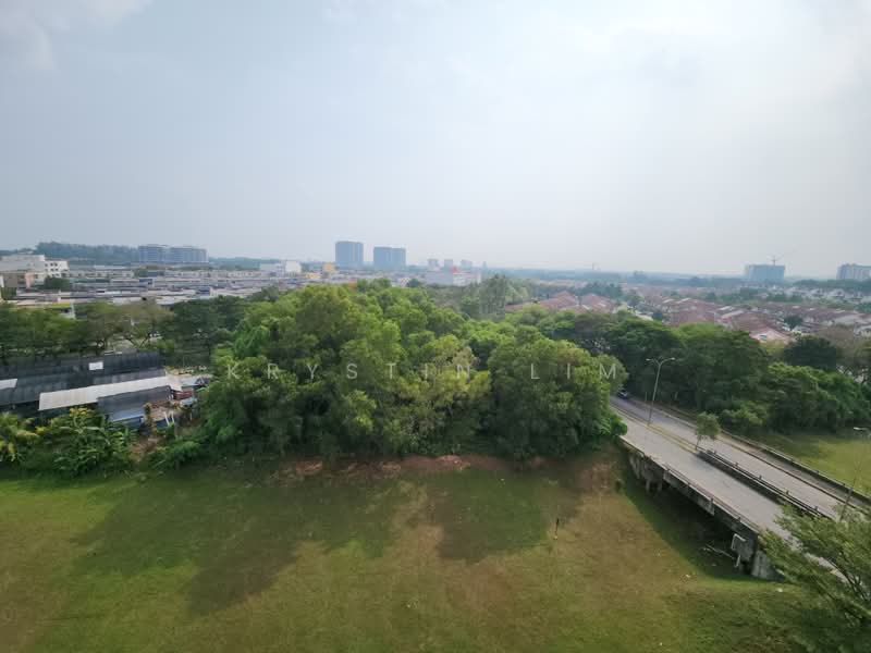 Condominium for Sale at Lagoon Suites - Krystin Lim - PropertyGuru.com.my