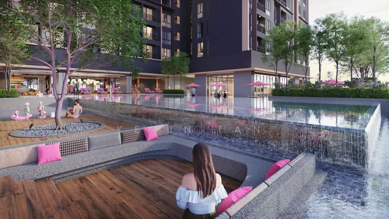 Service Residence for Sale at Summer Suites - Residensi Bukit Meldrum - Kevin Tan - Exterior - PropertyGuru.com.my