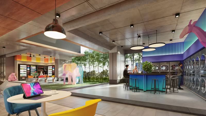 Service Residence for Sale at Summer Suites - Residensi Bukit Meldrum - Kevin Tan - Interior - PropertyGuru.com.my