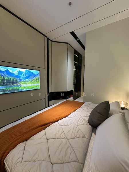 Service Residence for Sale at Summer Suites - Residensi Bukit Meldrum - Kevin Tan - Bedroom - PropertyGuru.com.my