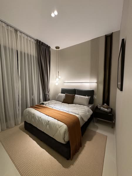 Service Residence for Sale at Summer Suites - Residensi Bukit Meldrum - Kevin Tan - Bedroom - PropertyGuru.com.my