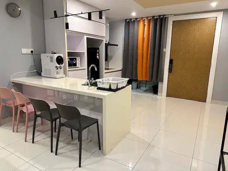 Service Residence for Rent at Southkey Mosaic - Ruby Liang - PropertyGuru.com.my