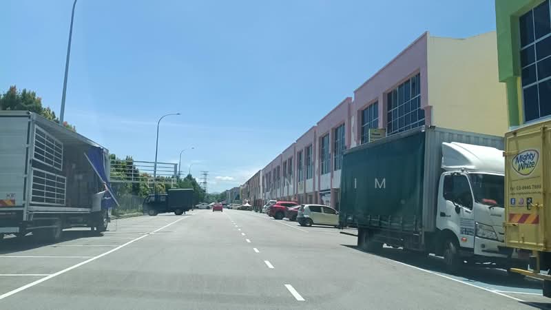 Shop for Rent in Bandar Teknologi Kajang (Kajang) - Ee Tsin Lim - Exterior - PropertyGuru.com.my