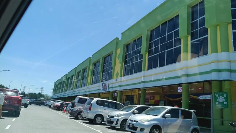 Shop for Rent in Bandar Teknologi Kajang (Kajang) - Ee Tsin Lim - Exterior - PropertyGuru.com.my