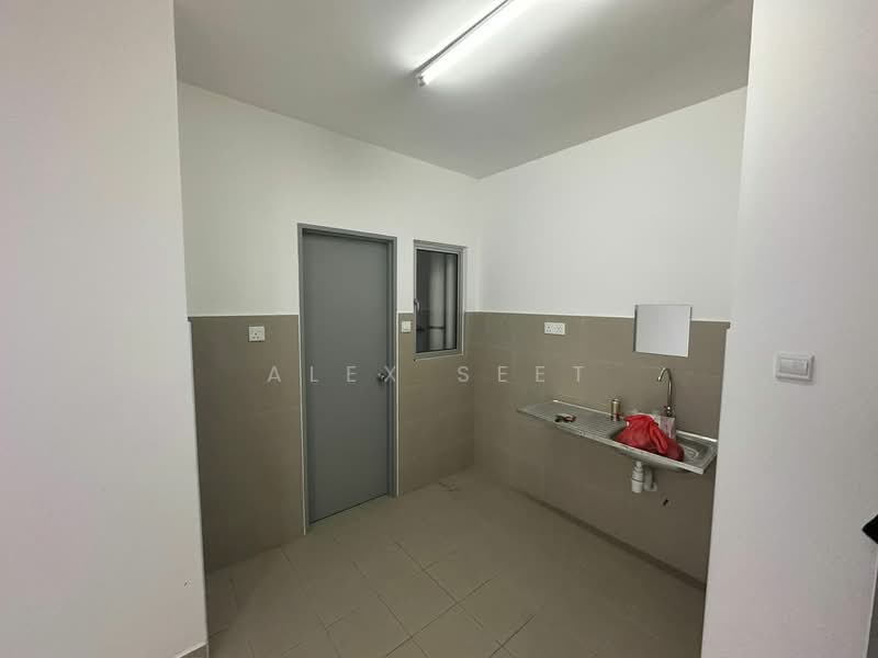 Kediaman Servis untuk Disewa di Kiara Kasih - Alex Seet - PropertyGuru.com.my