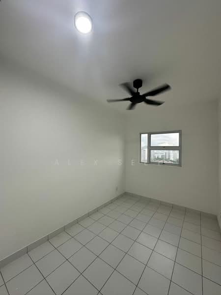 Kediaman Servis untuk Disewa di Kiara Kasih - Alex Seet - PropertyGuru.com.my