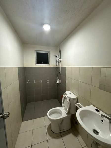 Kediaman Servis untuk Disewa di Kiara Kasih - Alex Seet - PropertyGuru.com.my