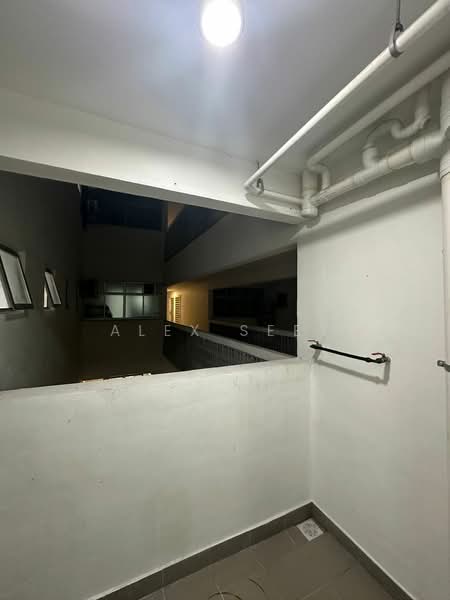 Kediaman Servis untuk Disewa di Kiara Kasih - Alex Seet - PropertyGuru.com.my