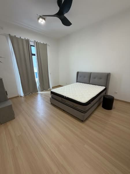Cluster House for Sale in Eco Botanic (Iskandar Puteri (Nusajaya)) - SY Ngo - Bedroom - PropertyGuru.com.my