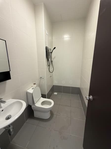 Cluster House for Sale in Eco Botanic (Iskandar Puteri (Nusajaya)) - SY Ngo - Bathroom - PropertyGuru.com.my