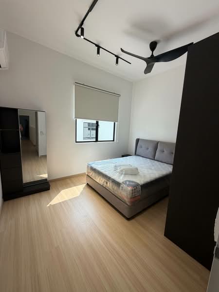 Cluster House for Sale in Eco Botanic (Iskandar Puteri (Nusajaya)) - SY Ngo - Bedroom - PropertyGuru.com.my