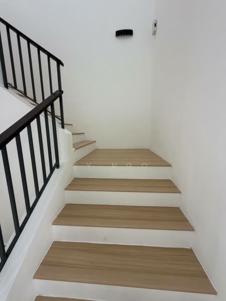Cluster House for Sale in Eco Botanic (Iskandar Puteri (Nusajaya)) - SY Ngo - Interior - PropertyGuru.com.my