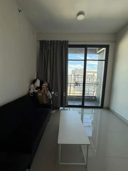 Condominium for Rent at Ara Sentral - Chace Lim - Living Room - PropertyGuru.com.my