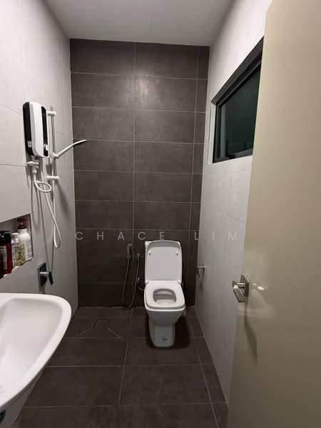 Condominium for Rent at Ara Sentral - Chace Lim - Bathroom - PropertyGuru.com.my
