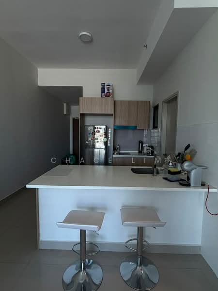 Condominium for Rent at Ara Sentral - Chace Lim - Kitchen - PropertyGuru.com.my