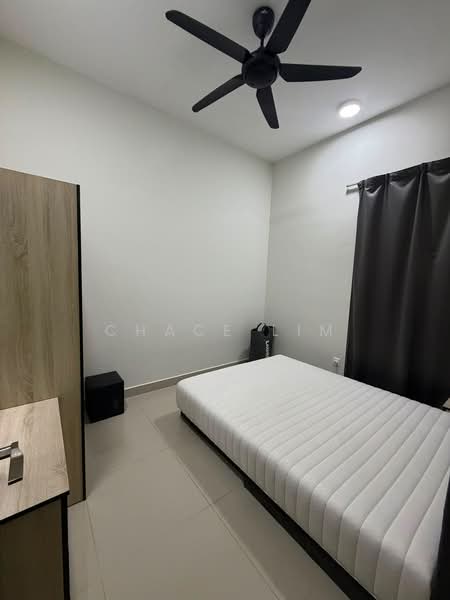 Condominium for Rent at Ara Sentral - Chace Lim - Bedroom - PropertyGuru.com.my
