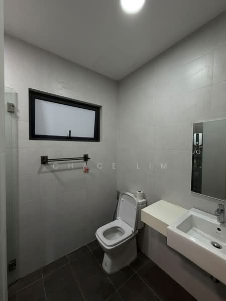 Condominium for Rent at Ara Sentral - Chace Lim - Bathroom - PropertyGuru.com.my