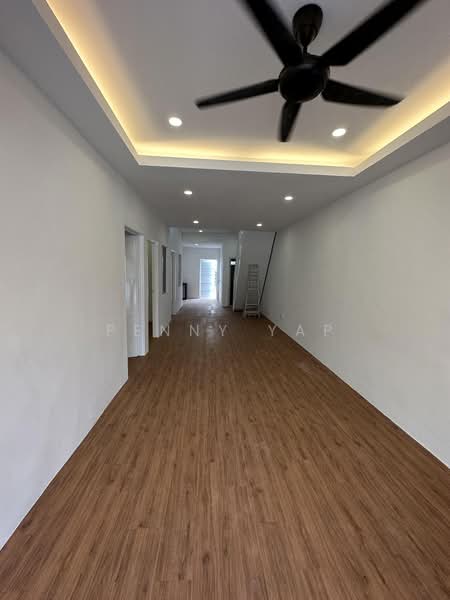 Rumah Teres 1.5-Tingkat untuk Disewa di Kepong Baru (Kepong) - Penny Yap - Interior - PropertyGuru.com.my