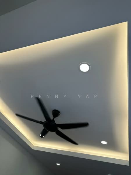 Rumah Teres 1.5-Tingkat untuk Disewa di Kepong Baru (Kepong) - Penny Yap - Interior - PropertyGuru.com.my