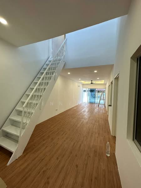 Rumah Teres 1.5-Tingkat untuk Disewa di Kepong Baru (Kepong) - Penny Yap - Interior - PropertyGuru.com.my