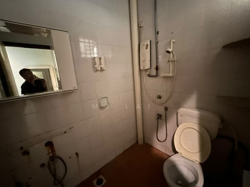 Rumah Teres untuk Disewa di Taman Mount Austin (Tebrau) - MJ Lai - PropertyGuru.com.my