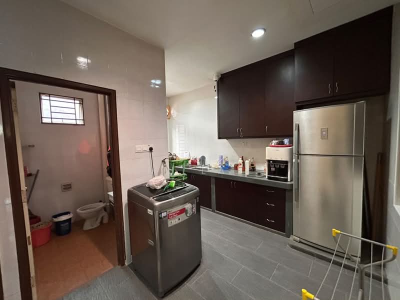 Rumah Teres untuk Disewa di Taman Mount Austin (Tebrau) - MJ Lai - PropertyGuru.com.my