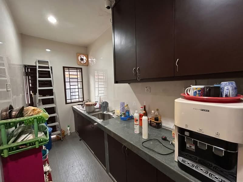 Rumah Teres untuk Disewa di Taman Mount Austin (Tebrau) - MJ Lai - PropertyGuru.com.my