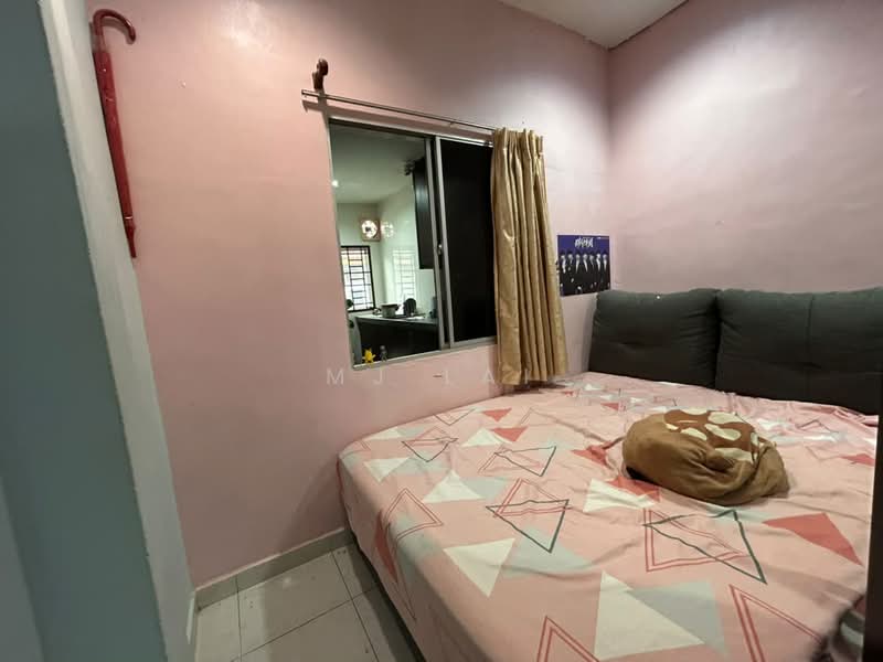 Rumah Teres untuk Disewa di Taman Mount Austin (Tebrau) - MJ Lai - PropertyGuru.com.my