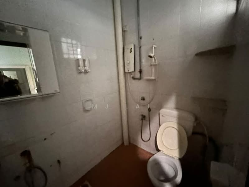 Rumah Teres untuk Disewa di Taman Mount Austin (Tebrau) - MJ Lai - PropertyGuru.com.my