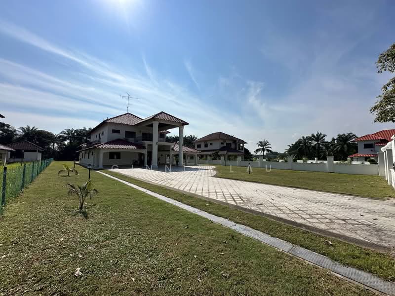 Bungalow House untuk Dijual di Bandar Putra (Kulai) - Ginnie Lau - PropertyGuru.com.my