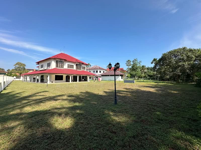 Bungalow House untuk Dijual di Bandar Putra (Kulai) - Ginnie Lau - PropertyGuru.com.my
