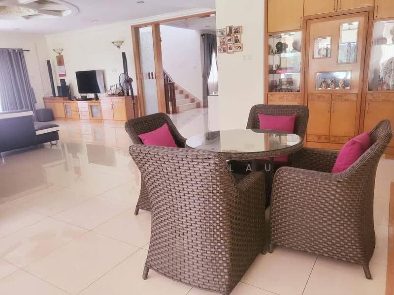 Bungalow House untuk Dijual di Bandar Putra (Kulai) - Ginnie Lau - PropertyGuru.com.my
